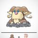 Illustration for article titled Pokémon Fusions Continue to Make Dreams Reality
